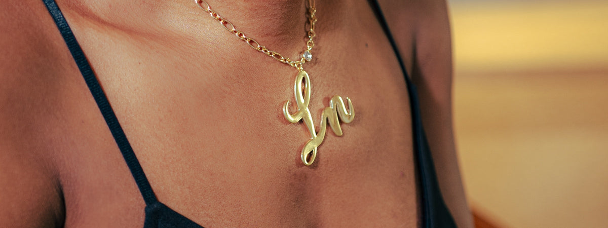 Jewelry - Laurice Noire