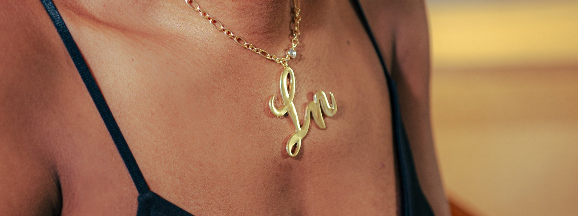 Jewelry - Laurice Noire