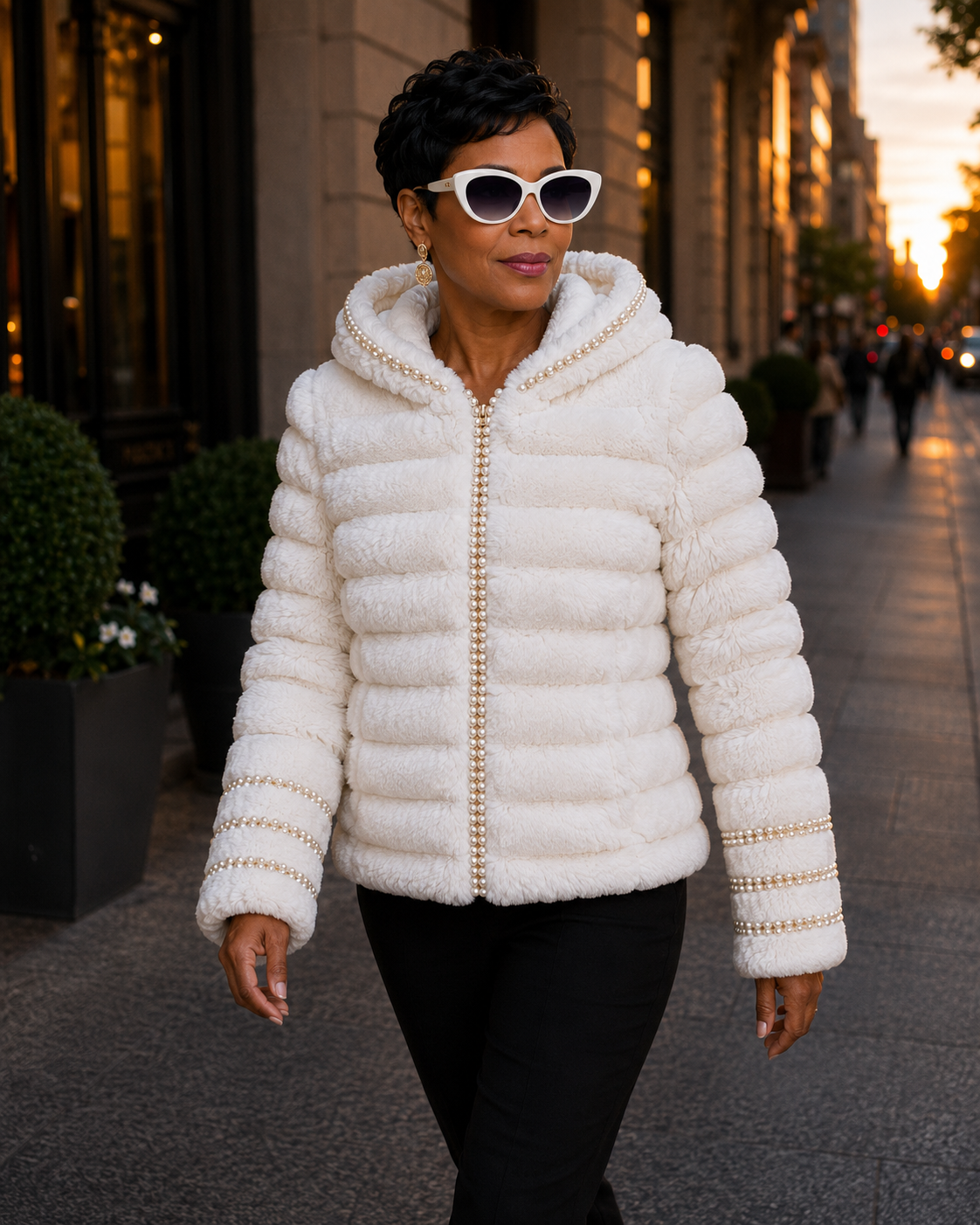 Winter 2027 Collection Preview