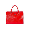 Jasmine Duffle - Red