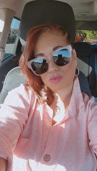 Ashley Polarized Sunglasses