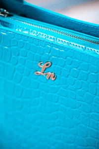 Anastacia 2 Tote - Laurice Noire