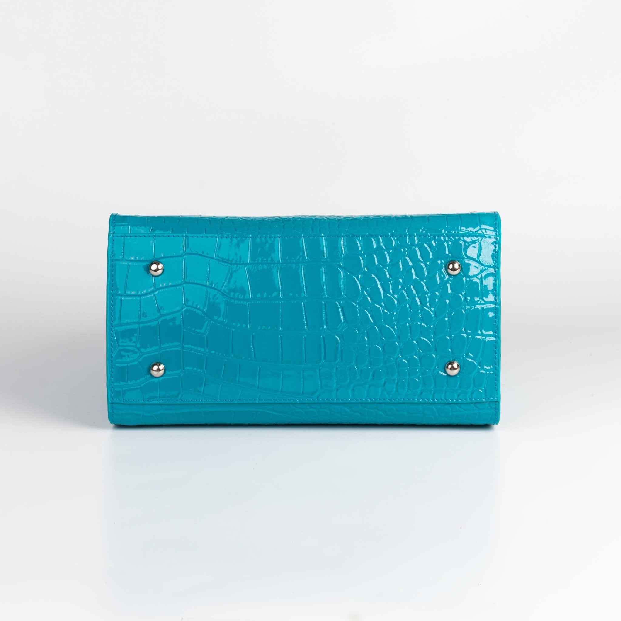 Anastacia 2 Tote - Laurice Noire