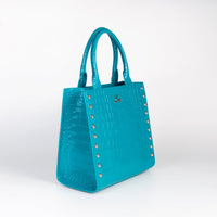 Anastacia 2 Tote - Laurice Noire