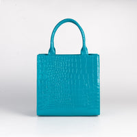 Anastacia 2 Tote - Laurice Noire