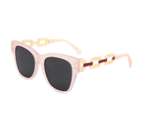 Ashley Polarized Sunglasses - Laurice Noire