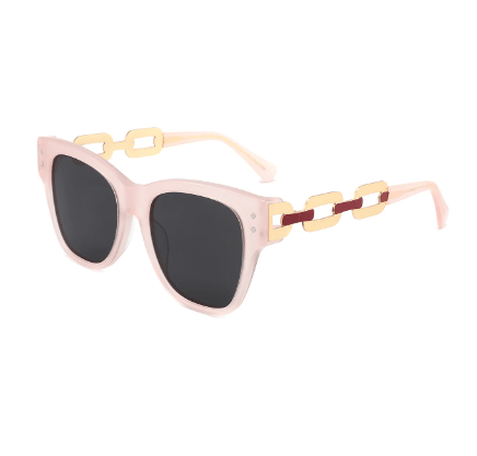Ashley Polarized Sunglasses - Laurice Noire