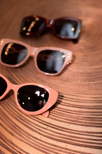 Ashley Polarized Sunglasses - Laurice Noire
