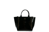 The Anastacia Tote – Gold