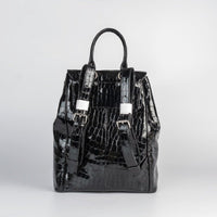 Shannon Backpack - Laurice Noire