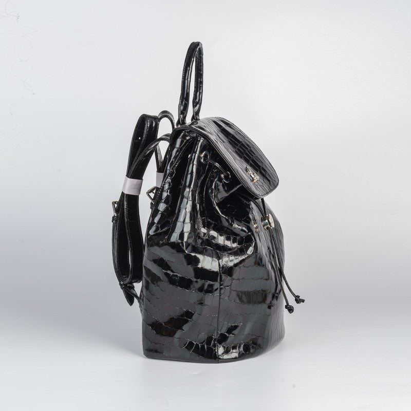 Shannon Backpack - Laurice Noire