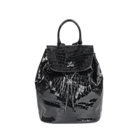Shannon Backpack - Laurice Noire