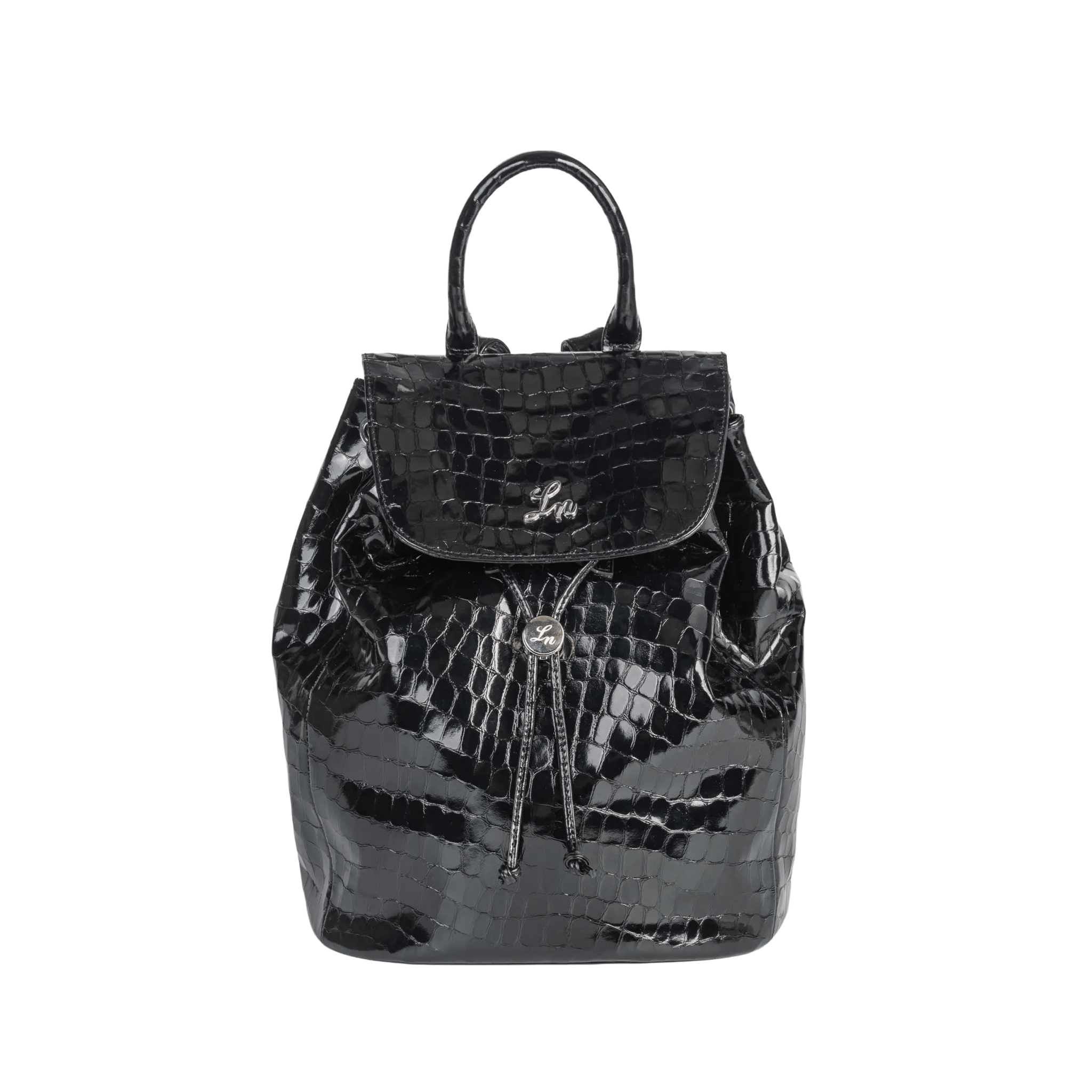 Shannon Backpack - Laurice Noire