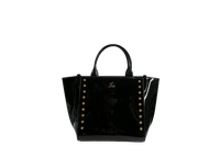 The Anastacia Tote – Gold - Laurice Noire