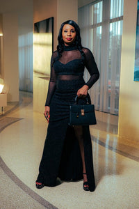 The Darlene Classic - Laurice Noire