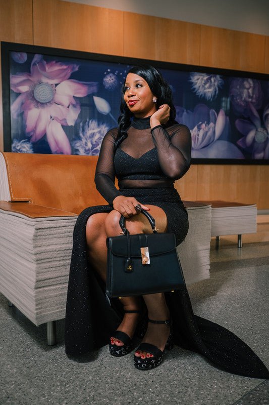 The Darlene Classic - Laurice Noire