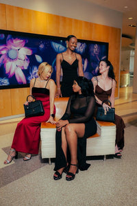 The Darlene Classic - Laurice Noire