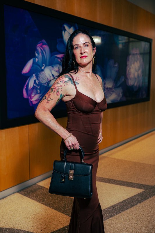 The Darlene Classic - Laurice Noire