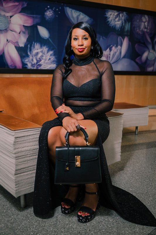 The Darlene Classic - Laurice Noire