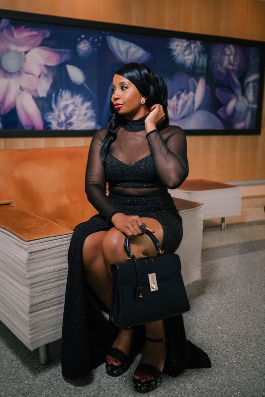 The Darlene Classic - Laurice Noire