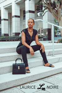 The Darlene Classic - Laurice Noire