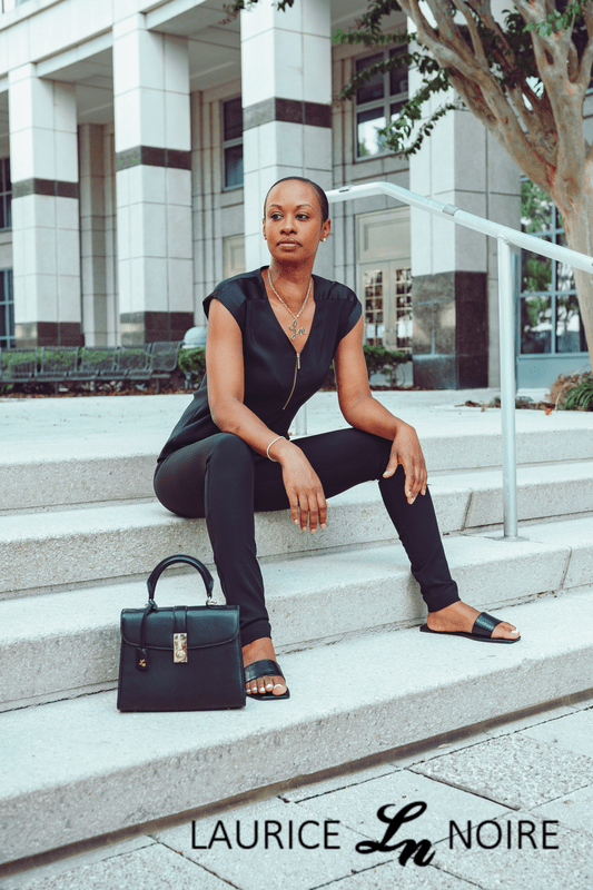 The Darlene Classic - Laurice Noire